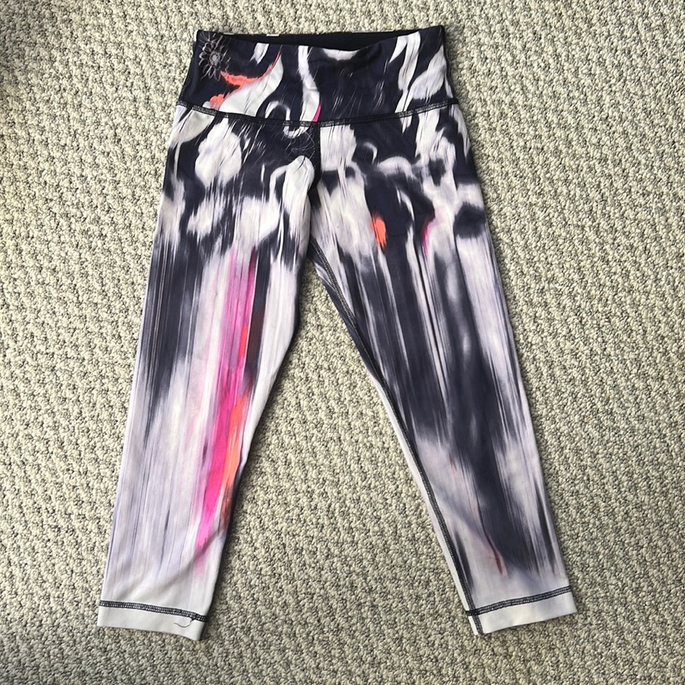 Lulu Leggings